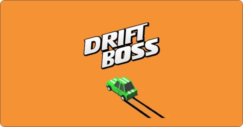 What Is The World Record for Drift Boss?