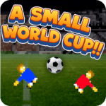 A Small World Cup