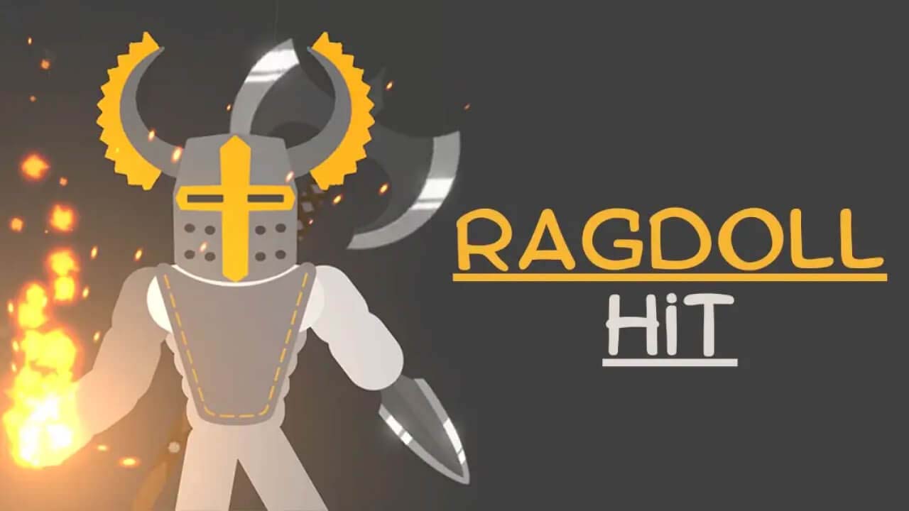 Image Ragdoll Hit