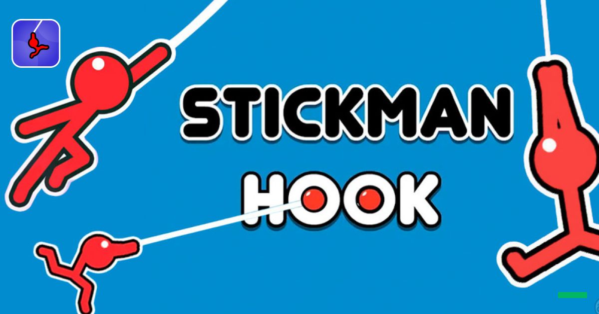 Image Stickman Hook