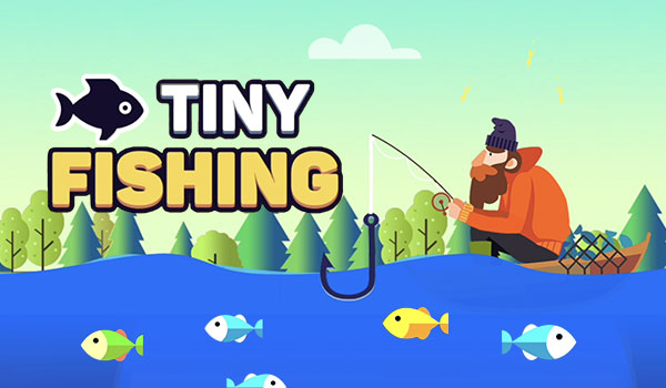 Image Tiny Fishing