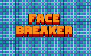 Image Face Breaker